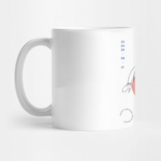 Koi Festival Mug